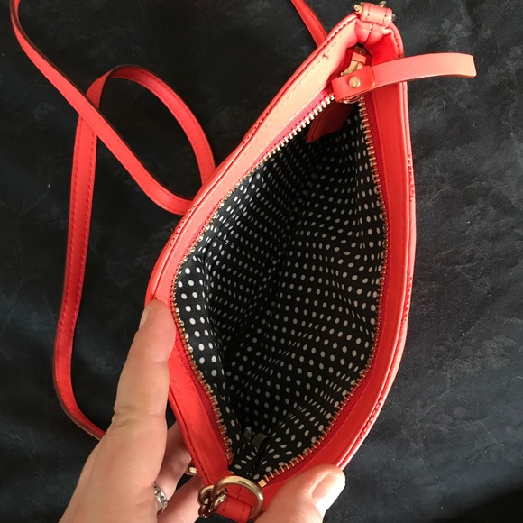 LAST CALL Quilted Kate Spade Crossbody - Picture 5 of 5